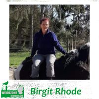 Birgit Rhode