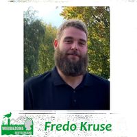Frederick Fredo Kruse